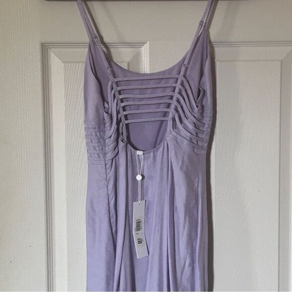 Jonathan Simkhai Prudence Dress - Picture 8 of 9